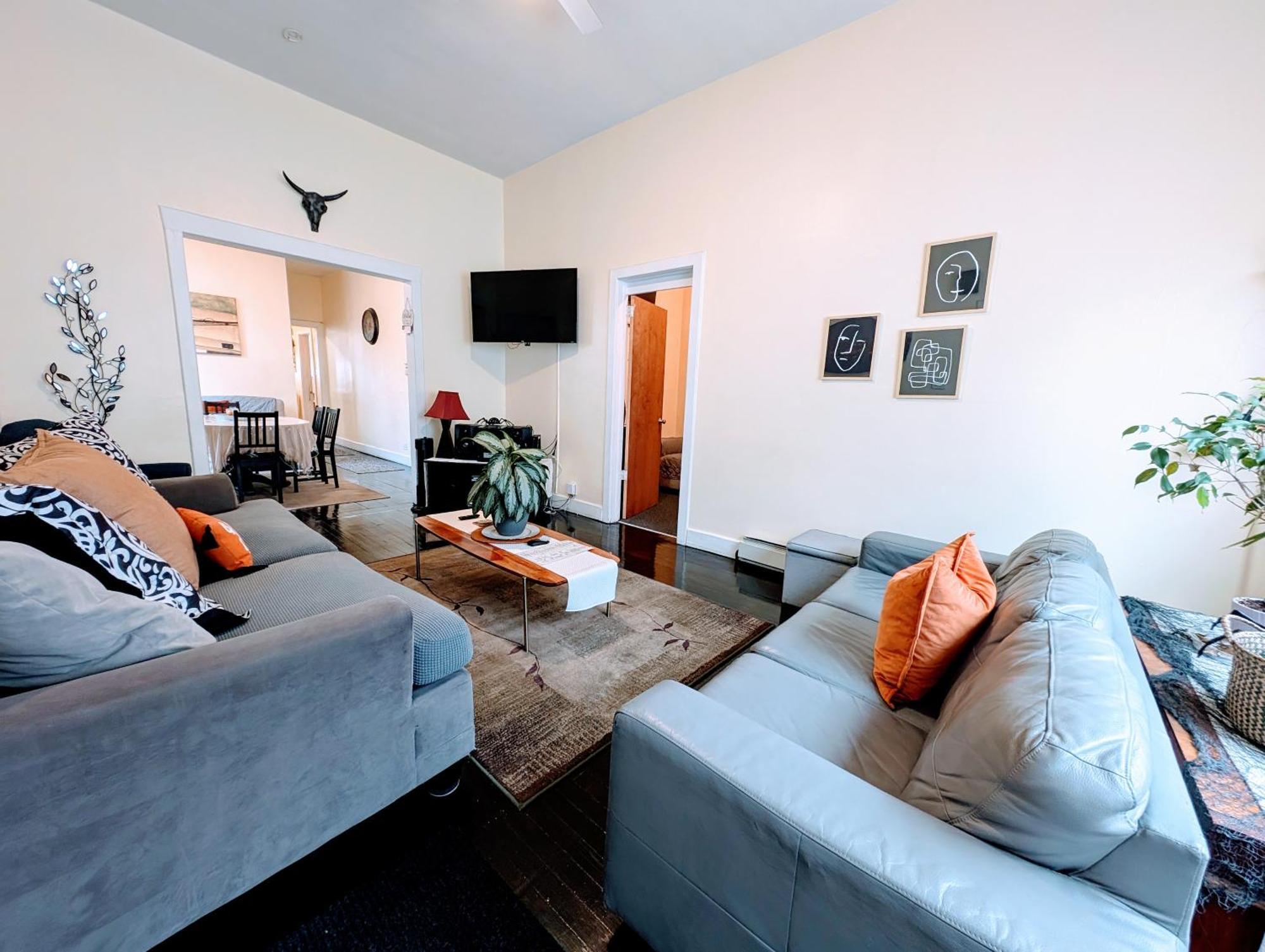 The Avondale Guesthouse Chicago Eksteriør bilde