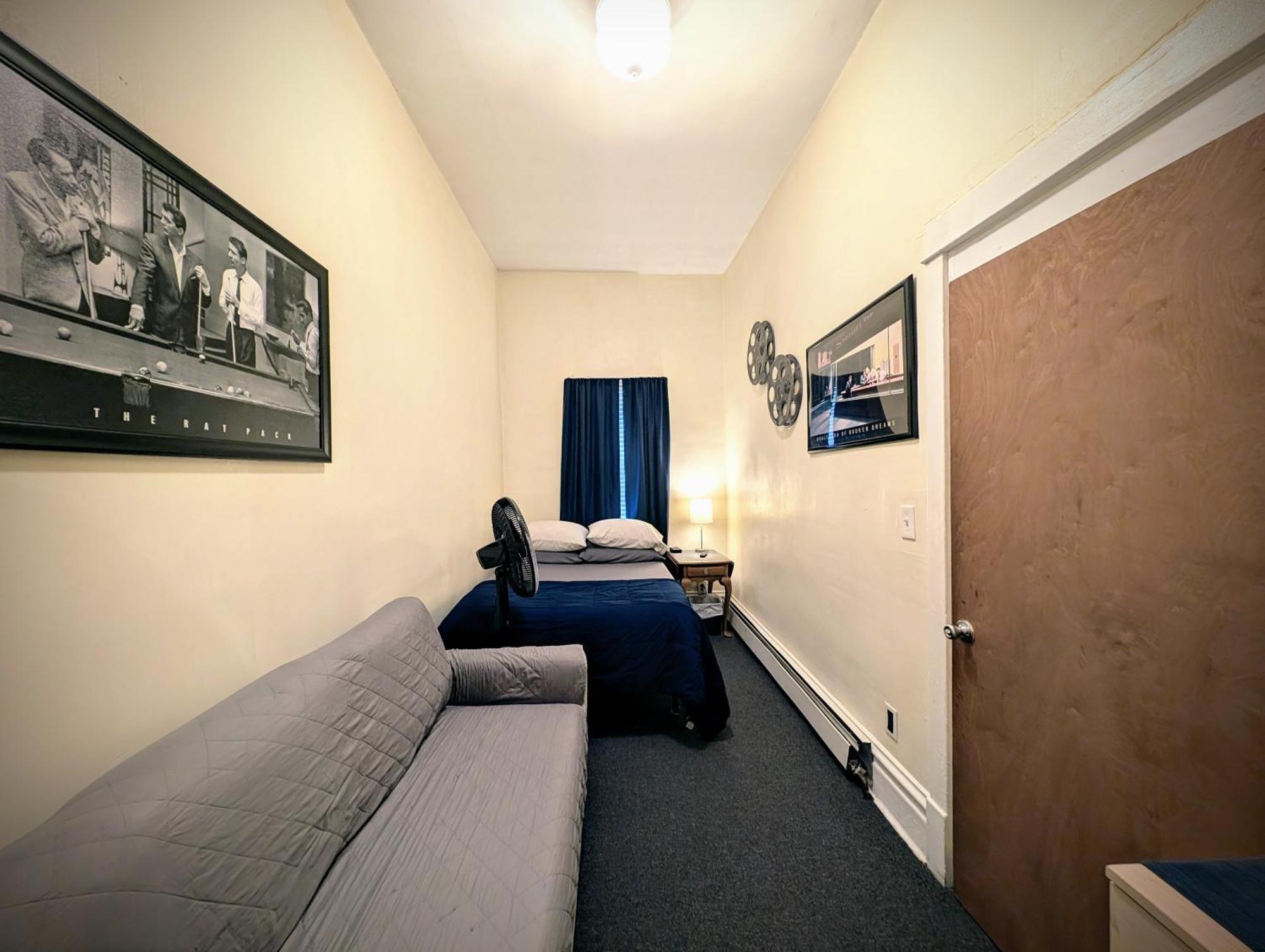 The Avondale Guesthouse Chicago Eksteriør bilde