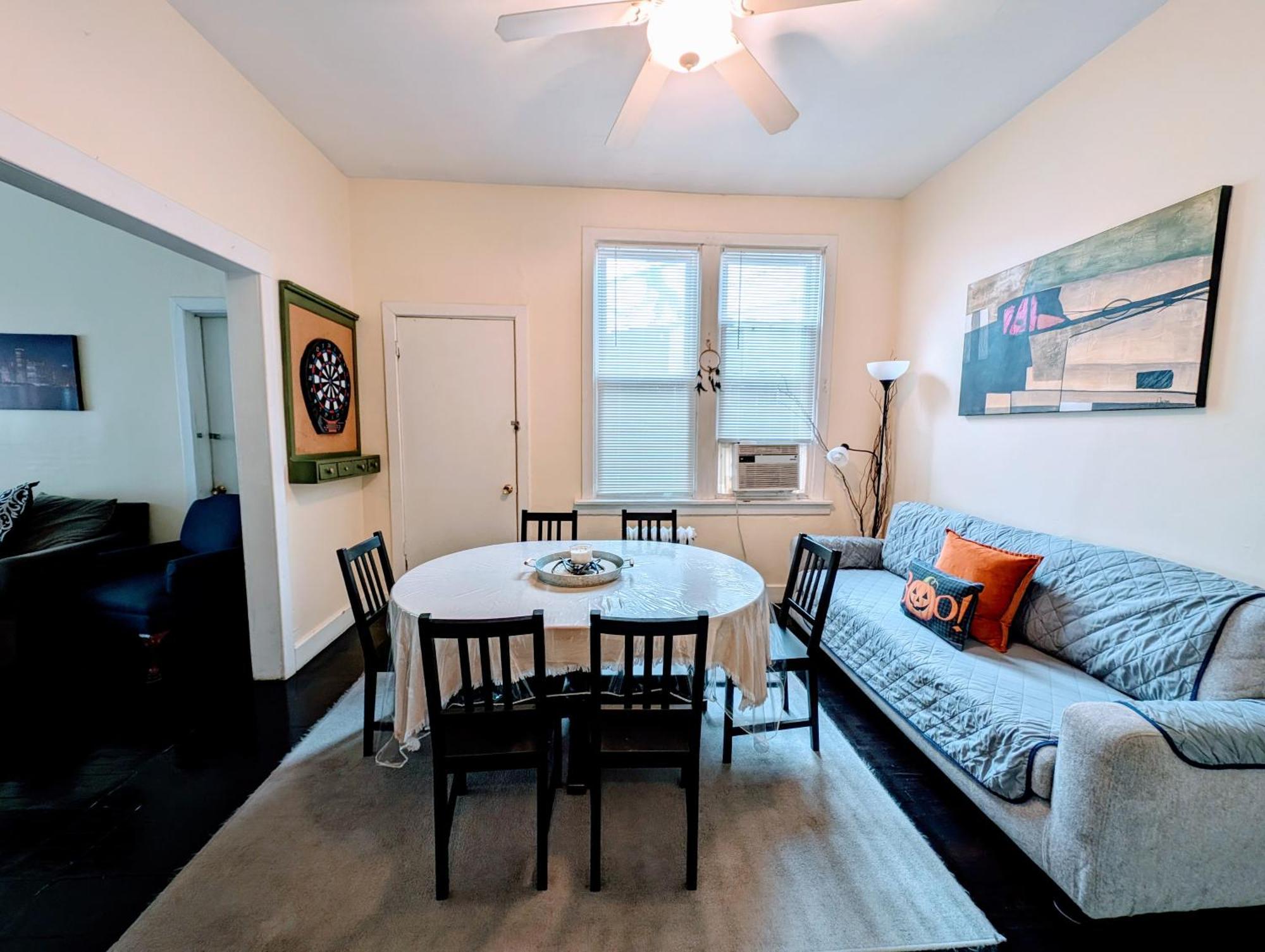 The Avondale Guesthouse Chicago Eksteriør bilde