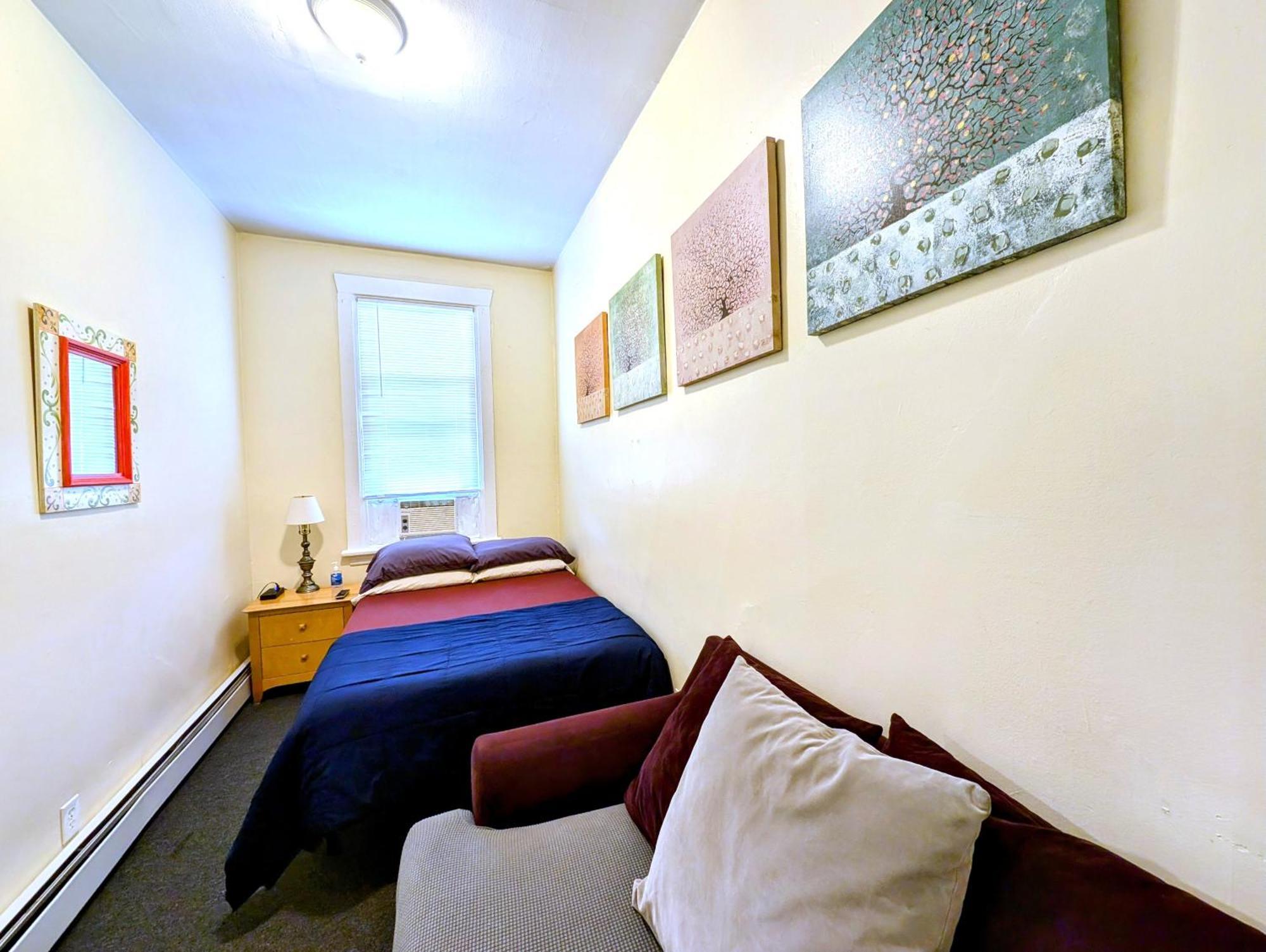 The Avondale Guesthouse Chicago Eksteriør bilde